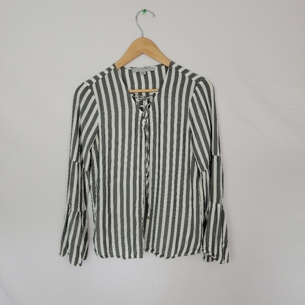 Marc New York women's Small blouse